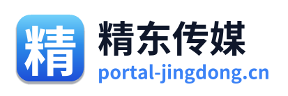 精东传媒 Logo